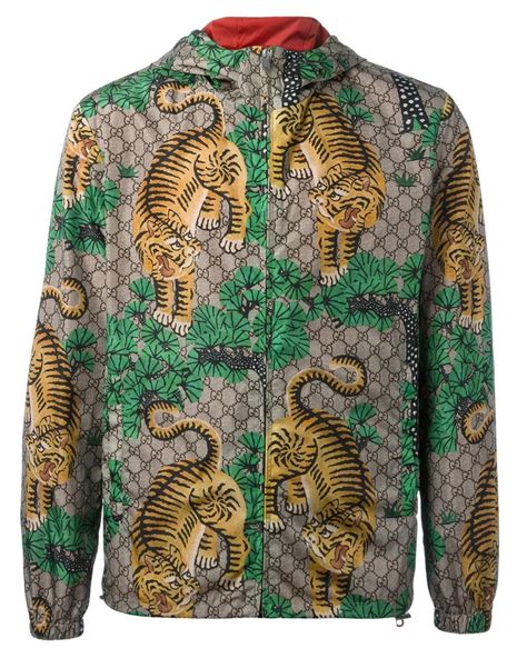 fake tiger gucci|gucci tiger clothing.